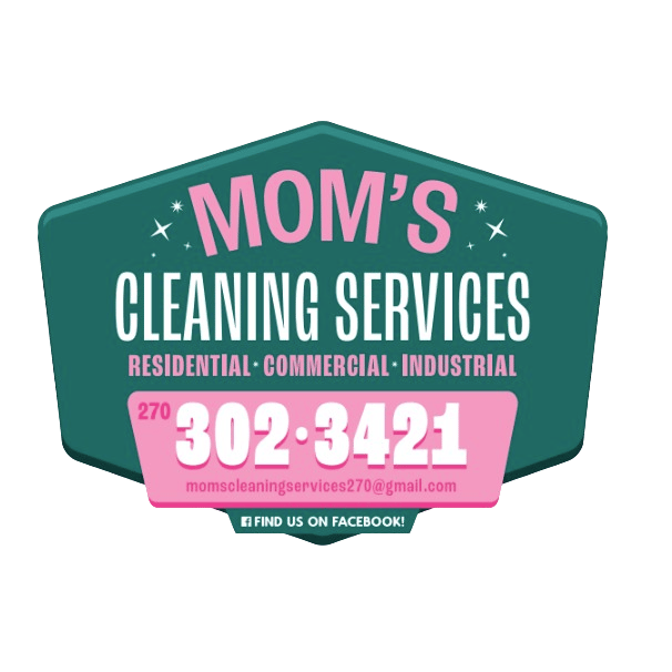 Mom's Cleaning Services
