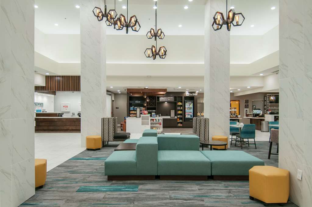 Hilton Garden Inn Jackson/Clinton Image