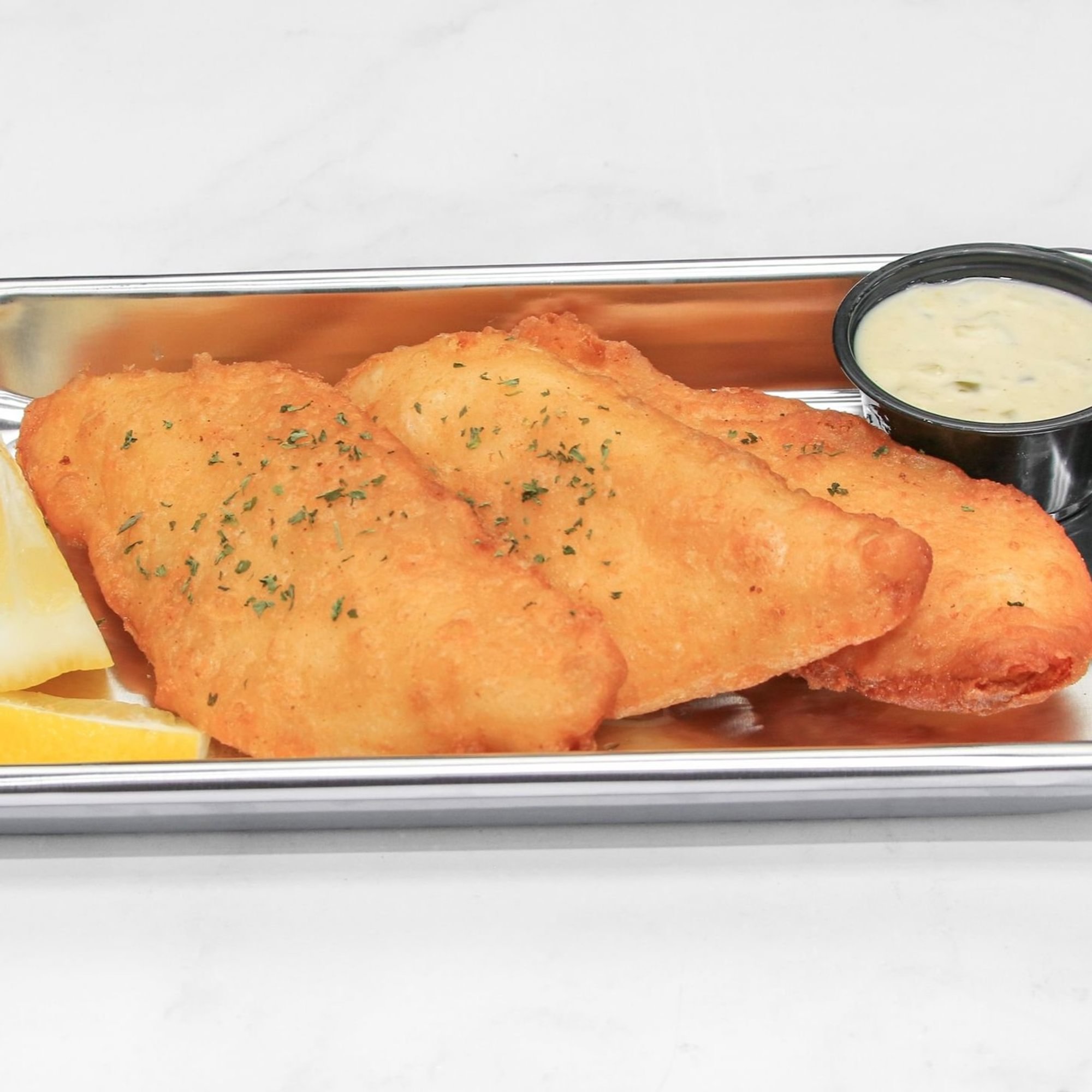 Wild Cod Fish Only 3pcs