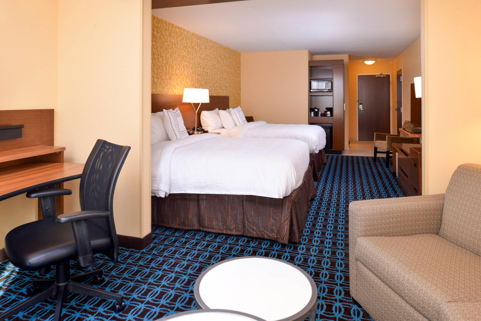 Fairfield Inn & Suites by Marriott Martinsburg Photo