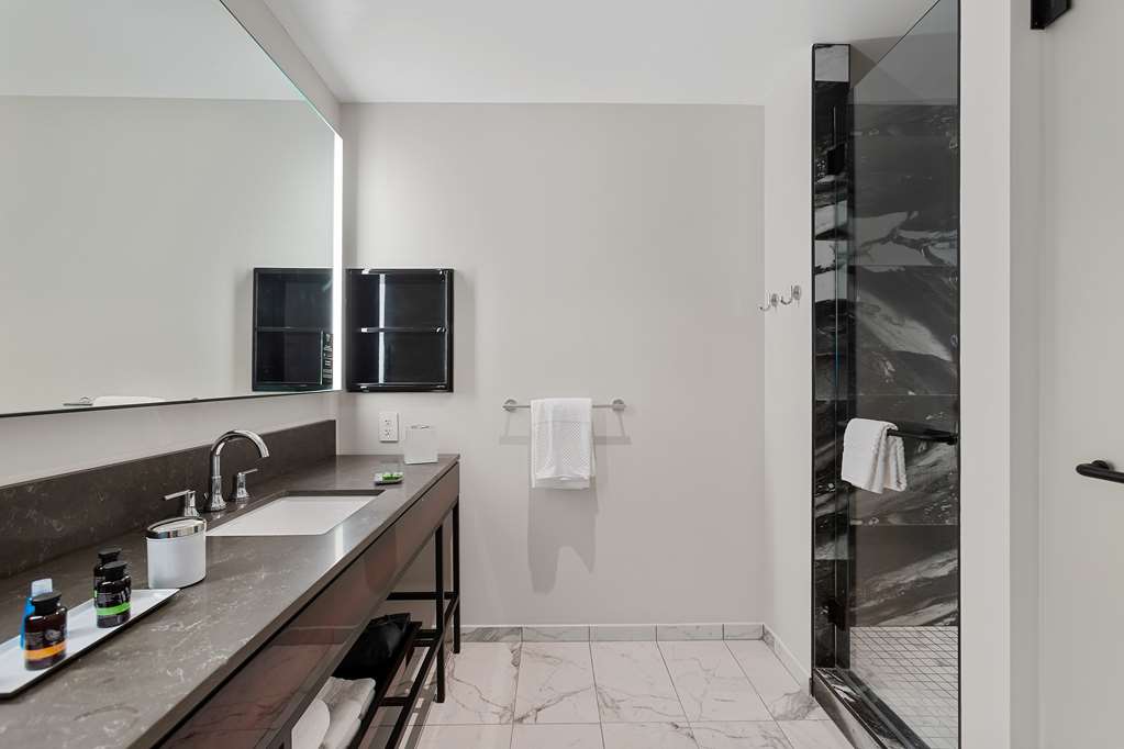 Canopy by Hilton Memphis Downtown Beale Street Image