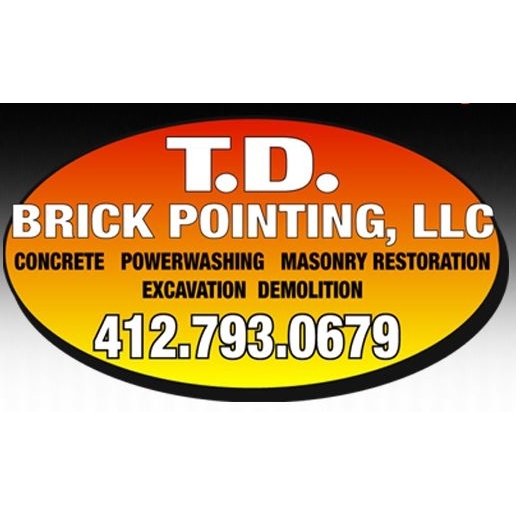 TD Brick Pointing LLC