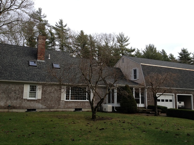 Images Cape Cod Roofing and Siding
