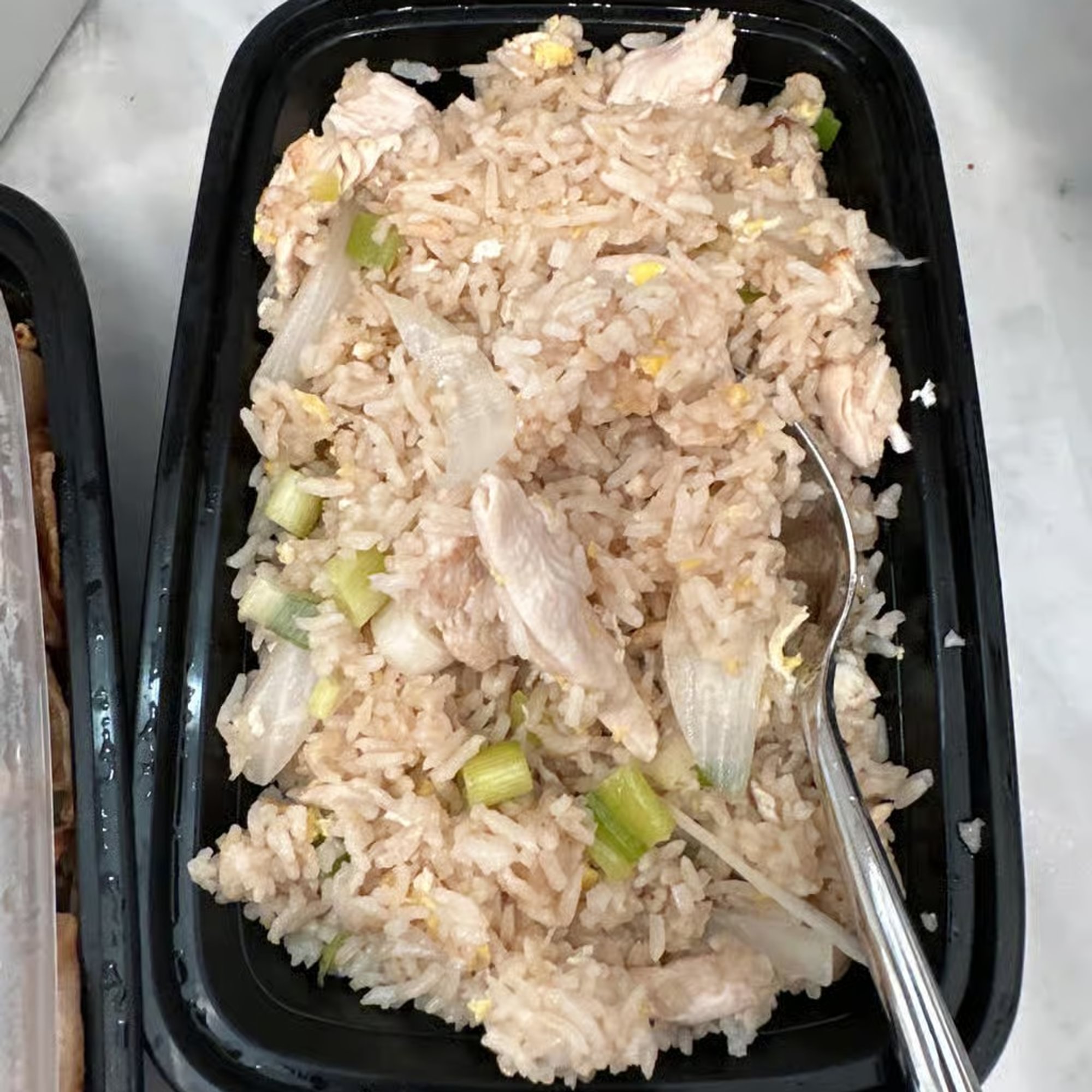 Thai Fried Rice