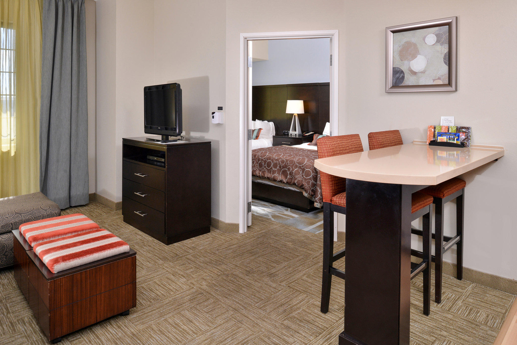 Staybridge Suites San Antonio - Stone Oak Photo