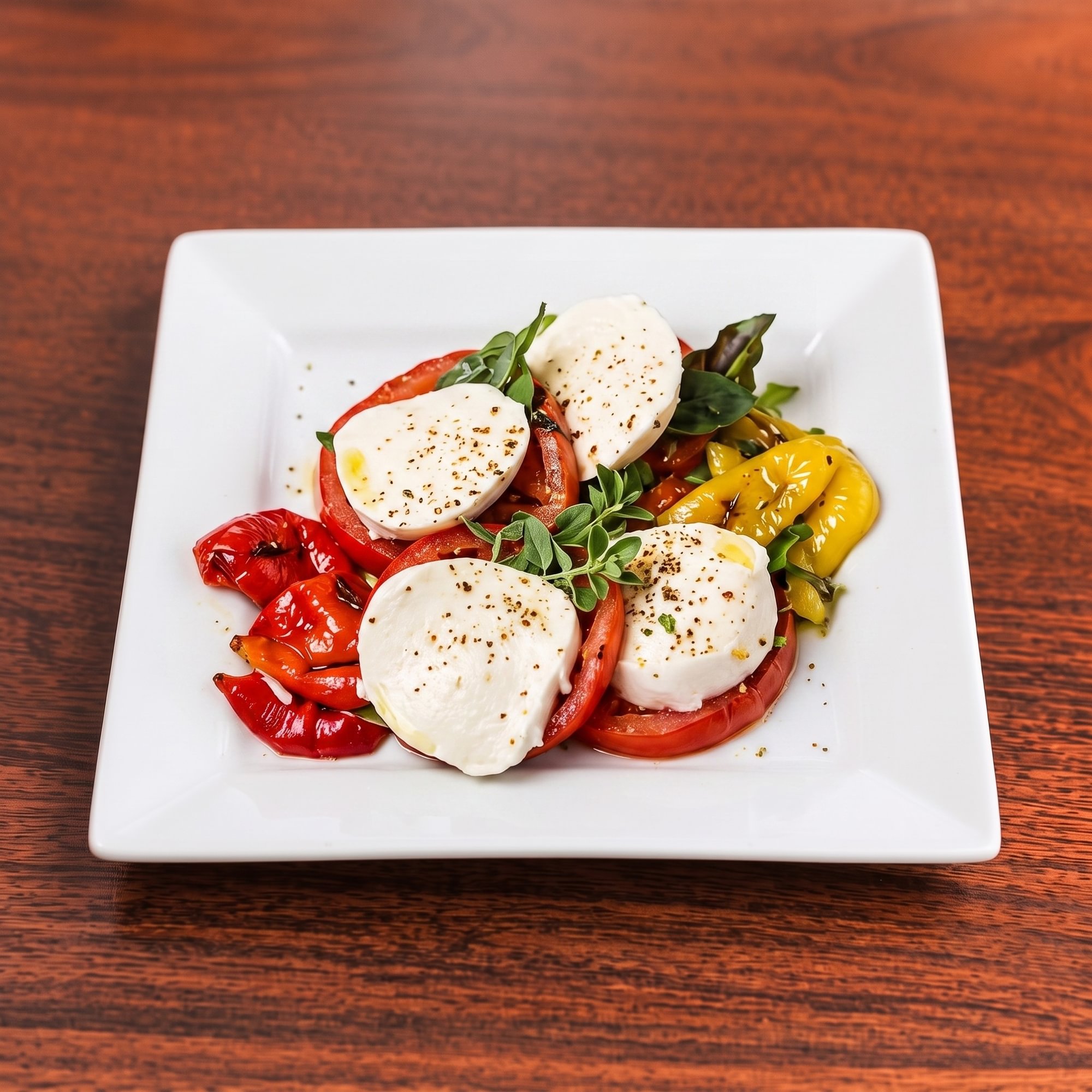 Caprese Salad