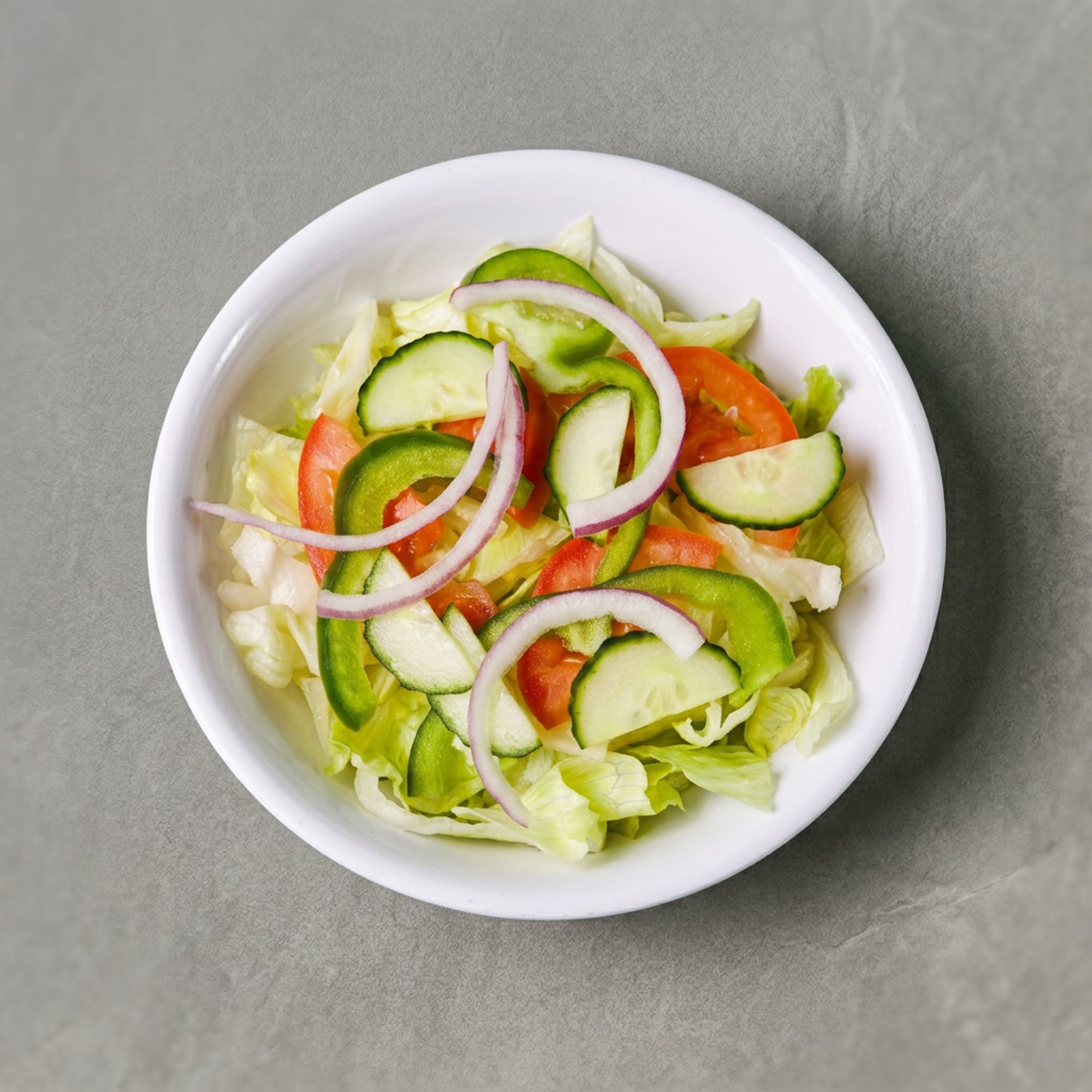 Garden Salad