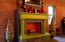 Hot Taco Photo