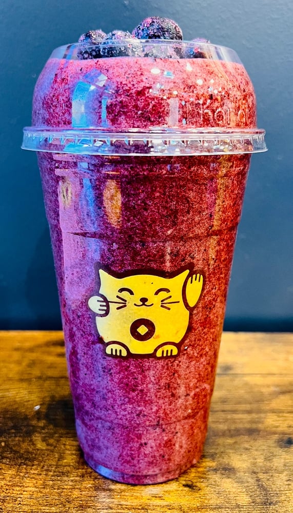 Purple Kingdom
