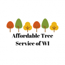 Affordable Tree Service of WI Logo