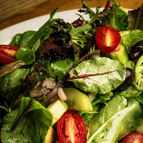 House Salad