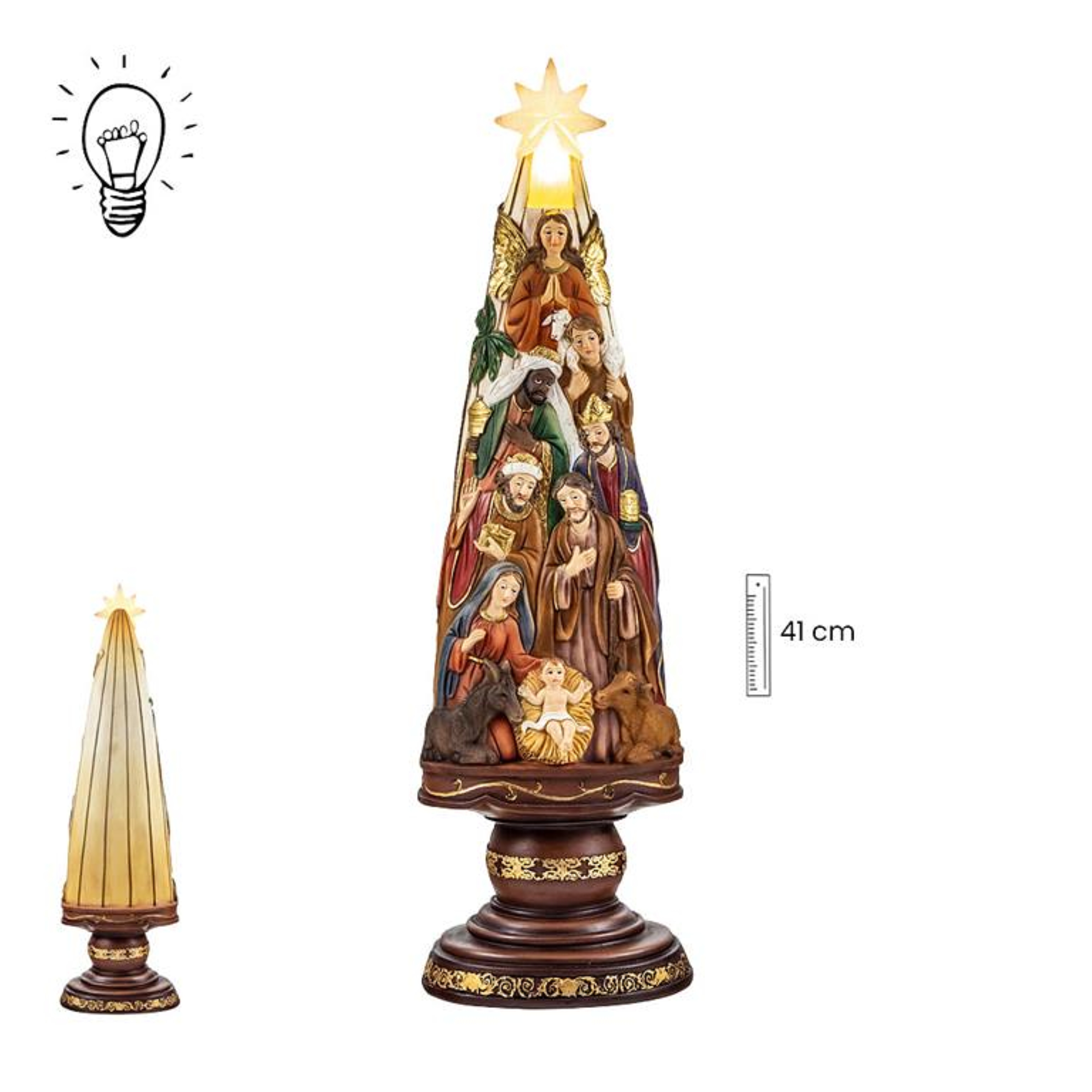 Galería en miniatura