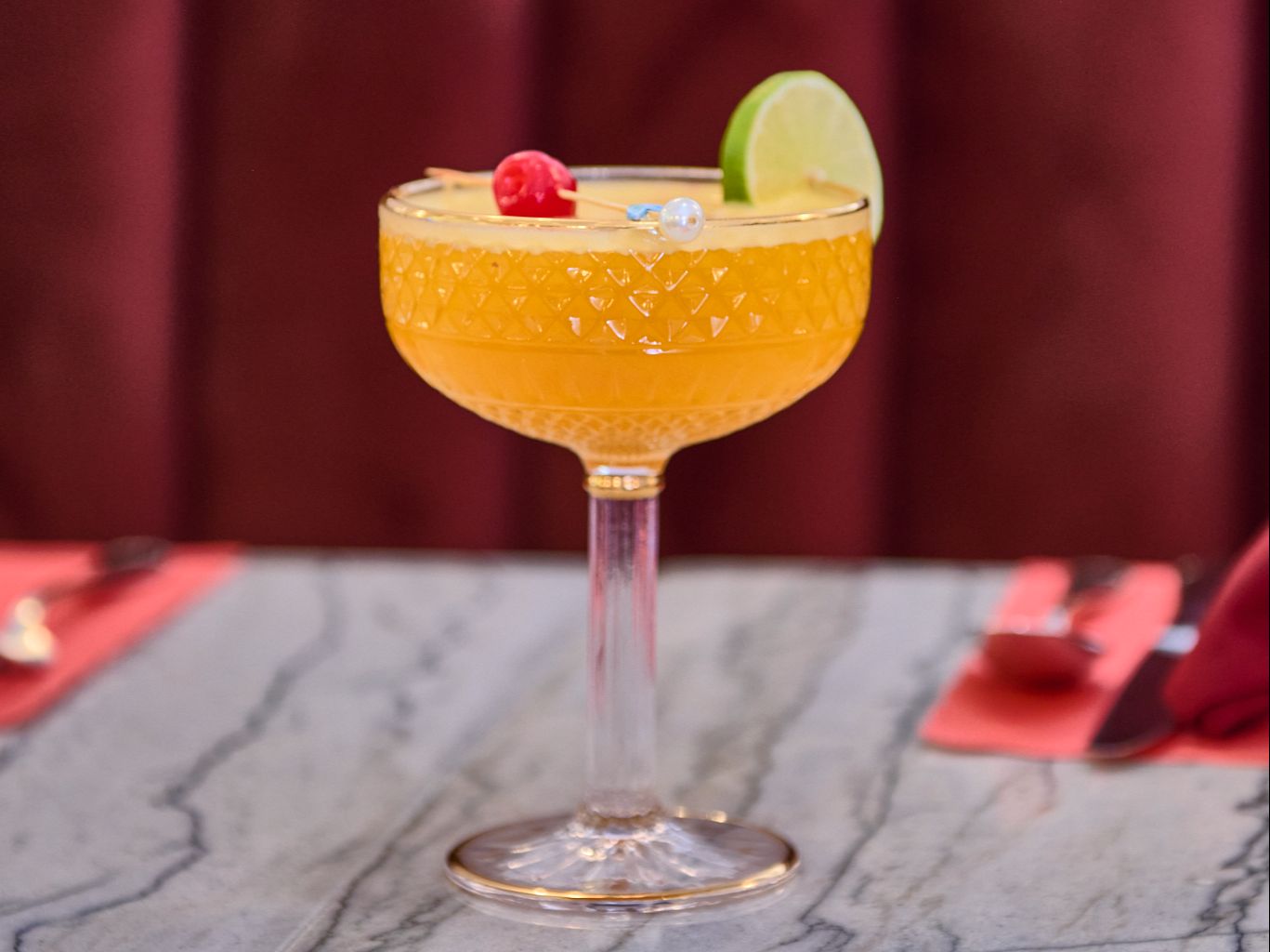 Mango Tango