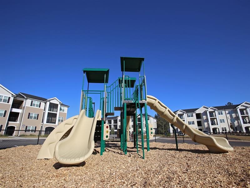 Abberly Crossing Apartment Homes Photo