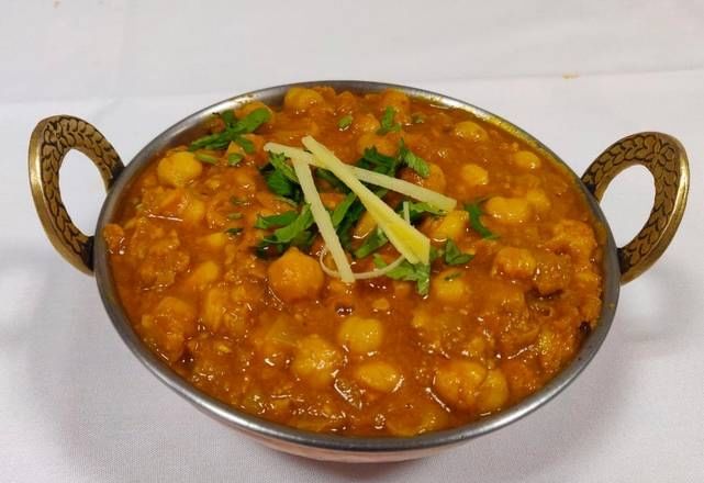 LS Chana Masala π±