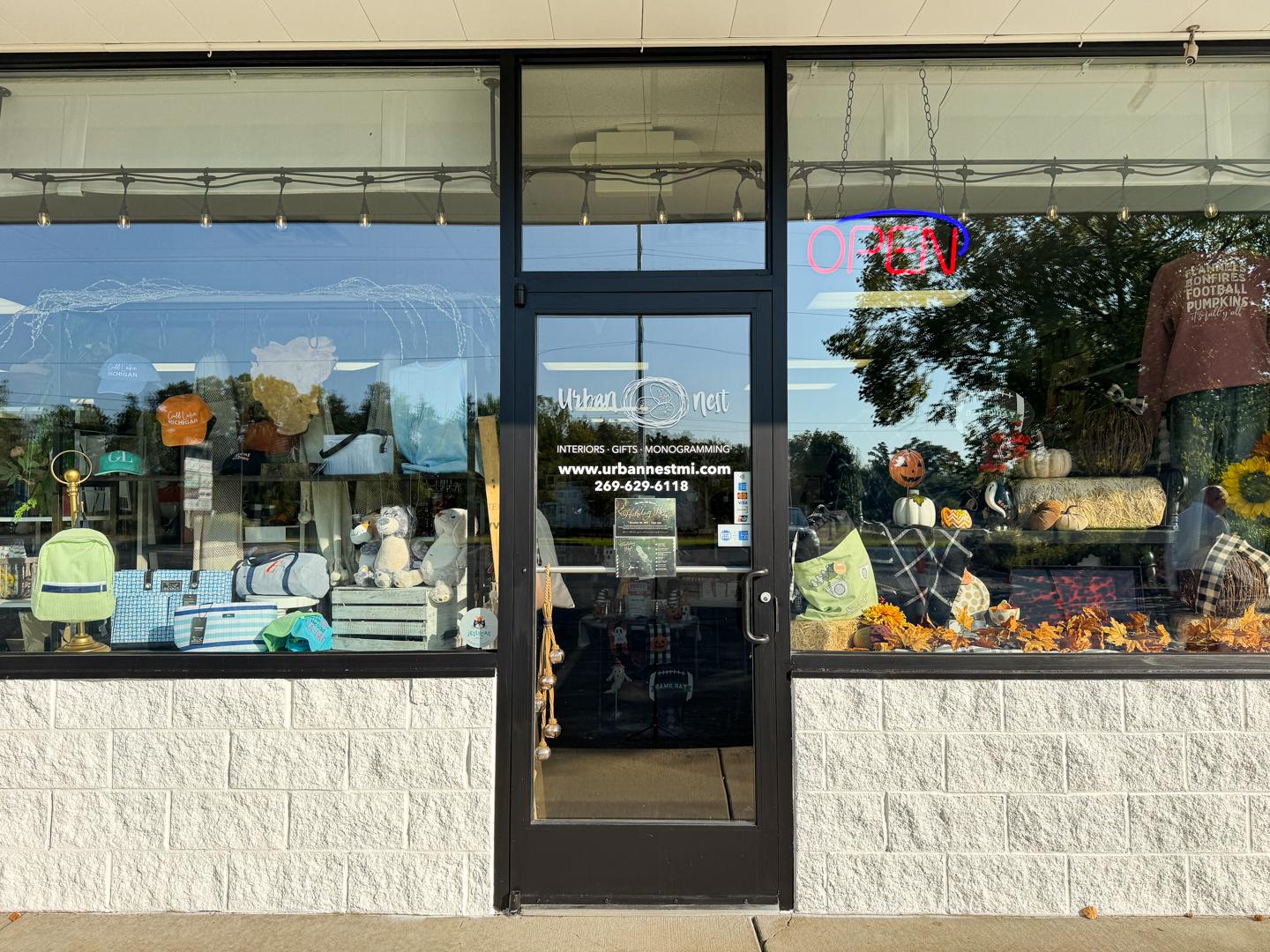 Urban Nest Michigan Image