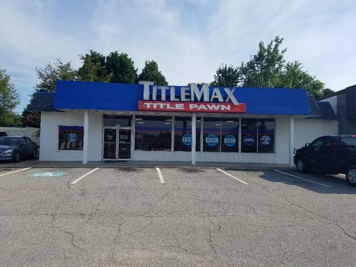 TitleMax Title Pawns Photo