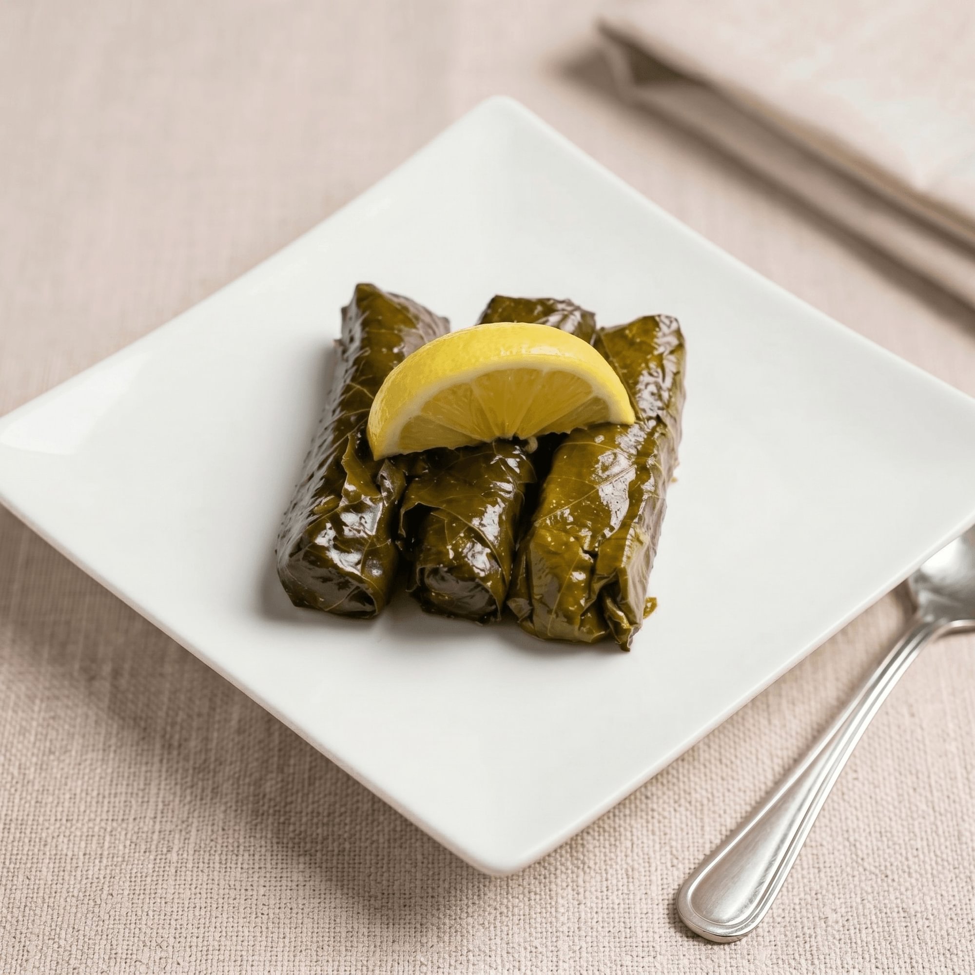39. Dolma