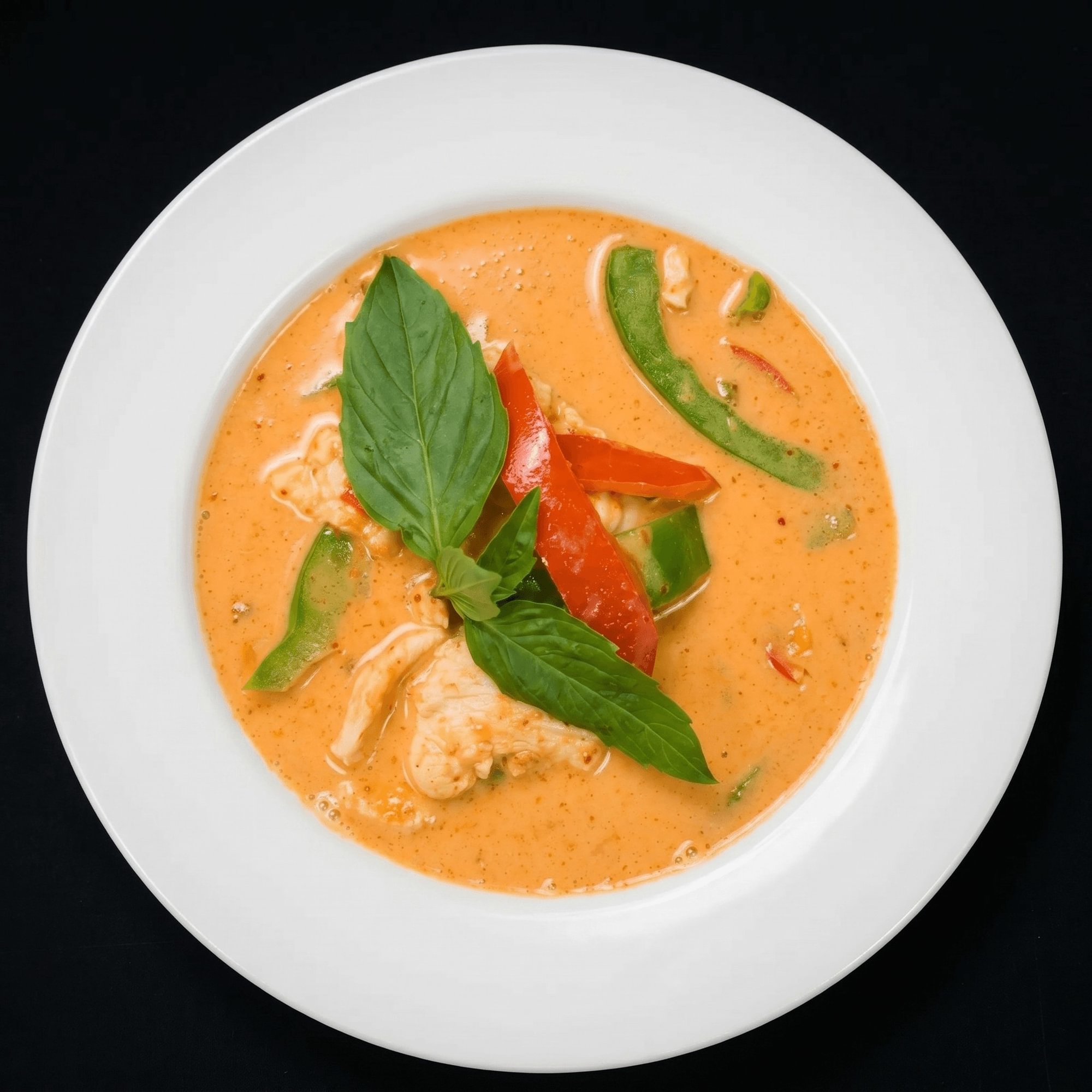 Panang Curry