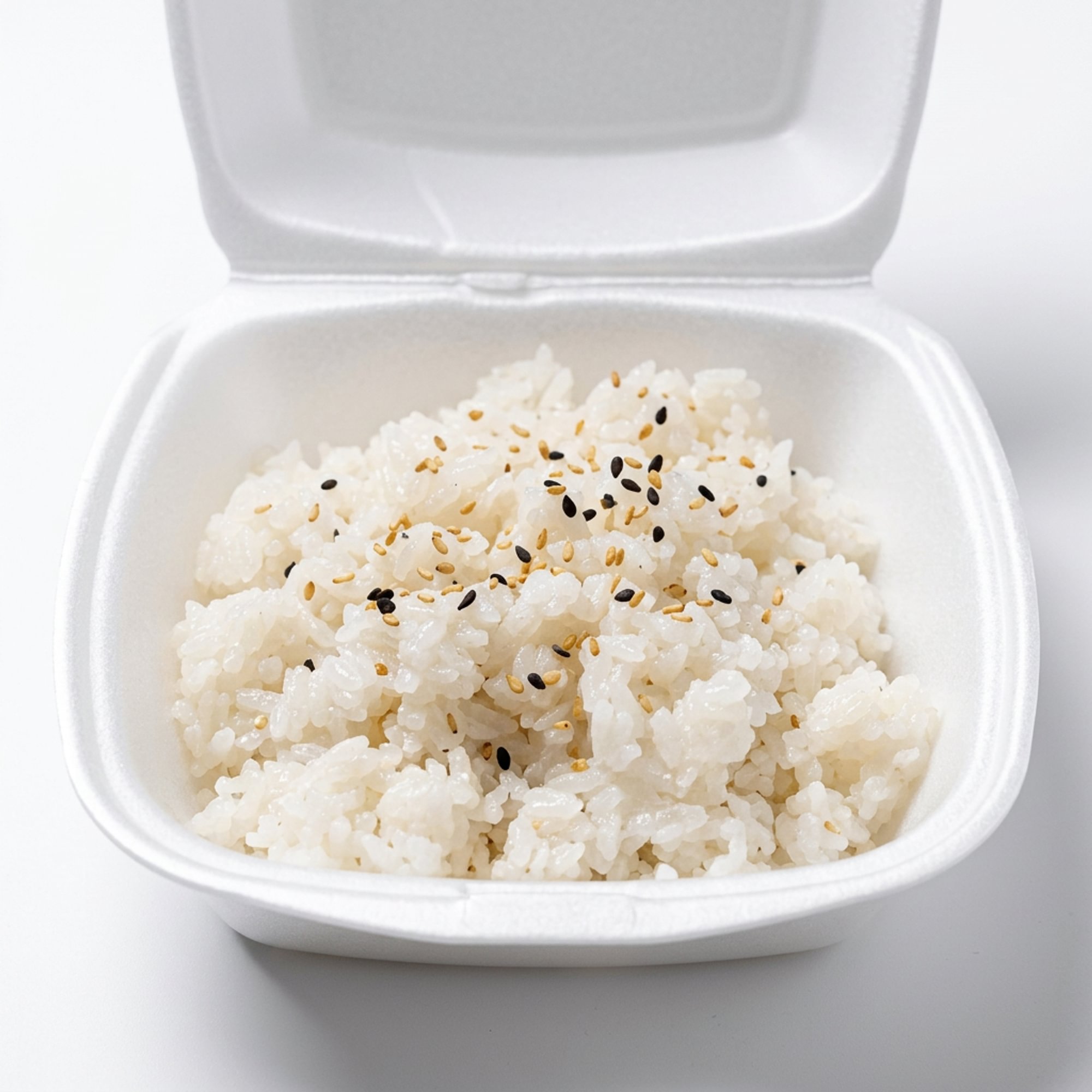 Sushi Rice