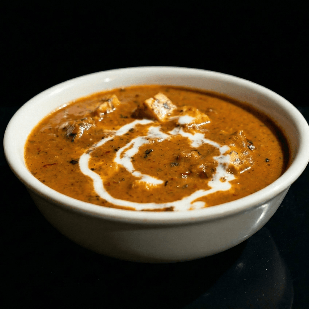 Paneer Kasturi