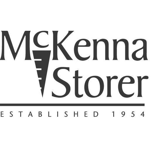 McKenna Storer