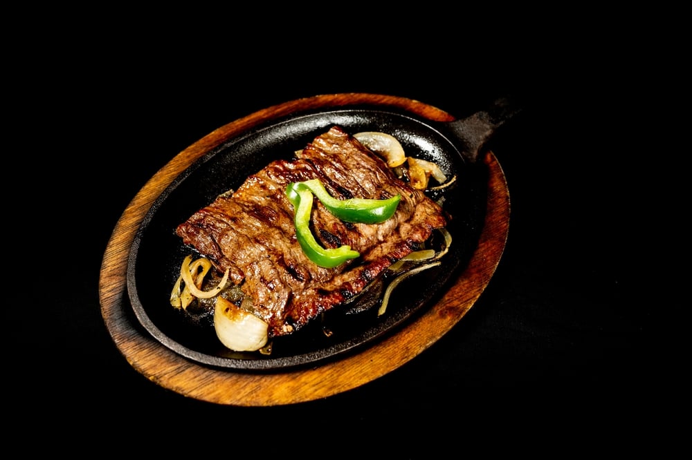 Carne Asada