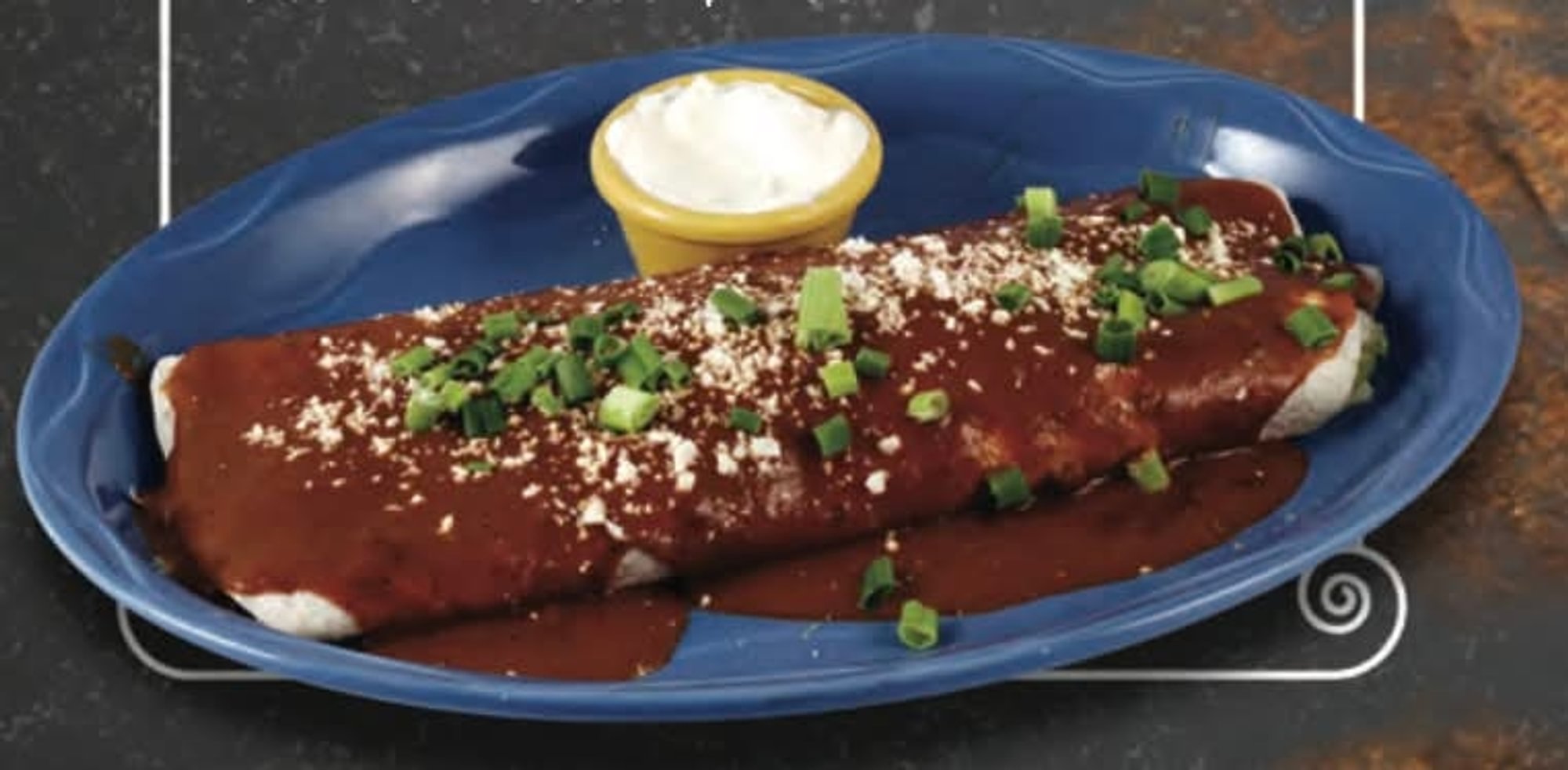 Express Burrito