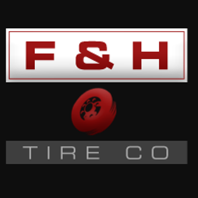 F & H Tire Co