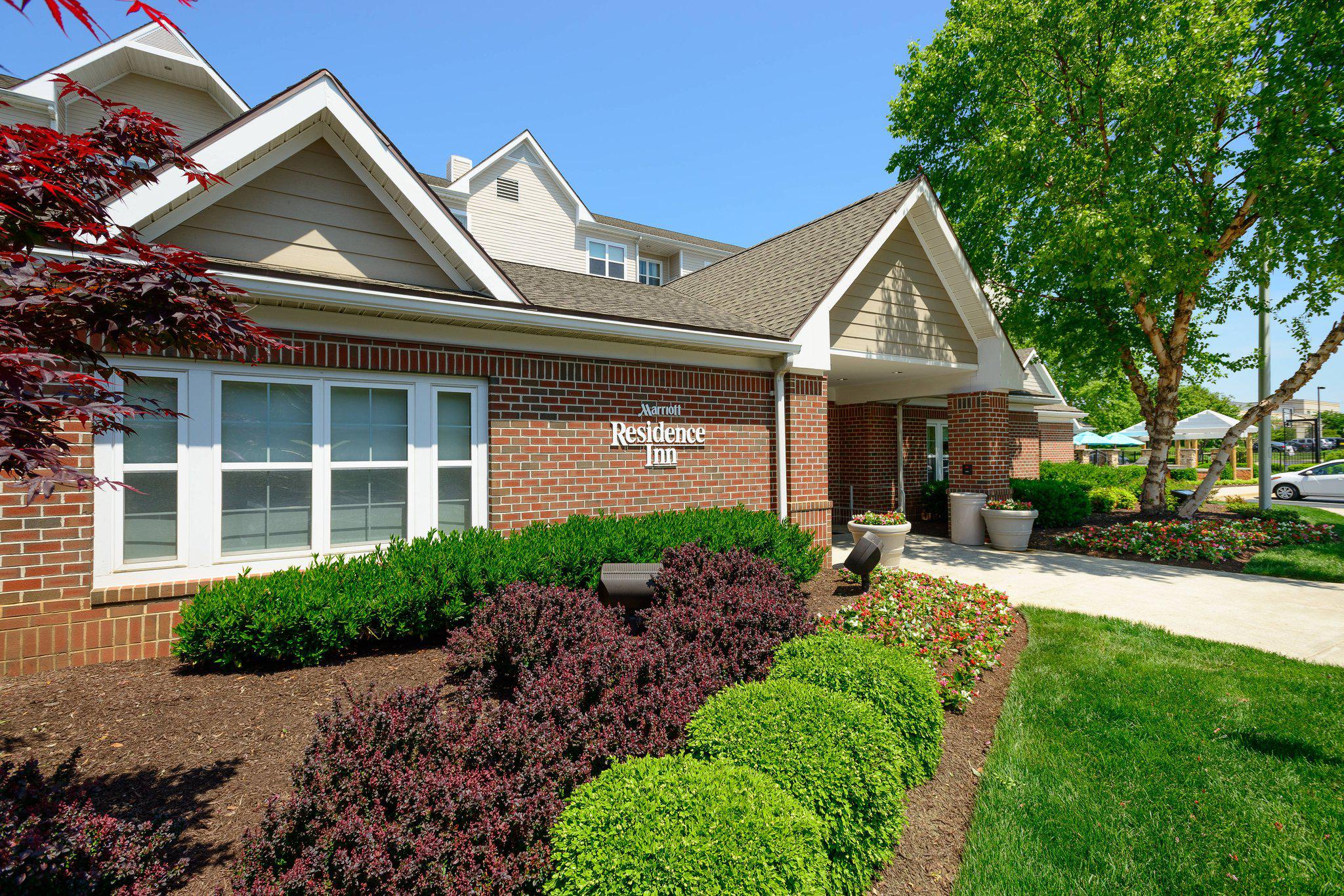 Residence Inn by Marriott Frederick Photo