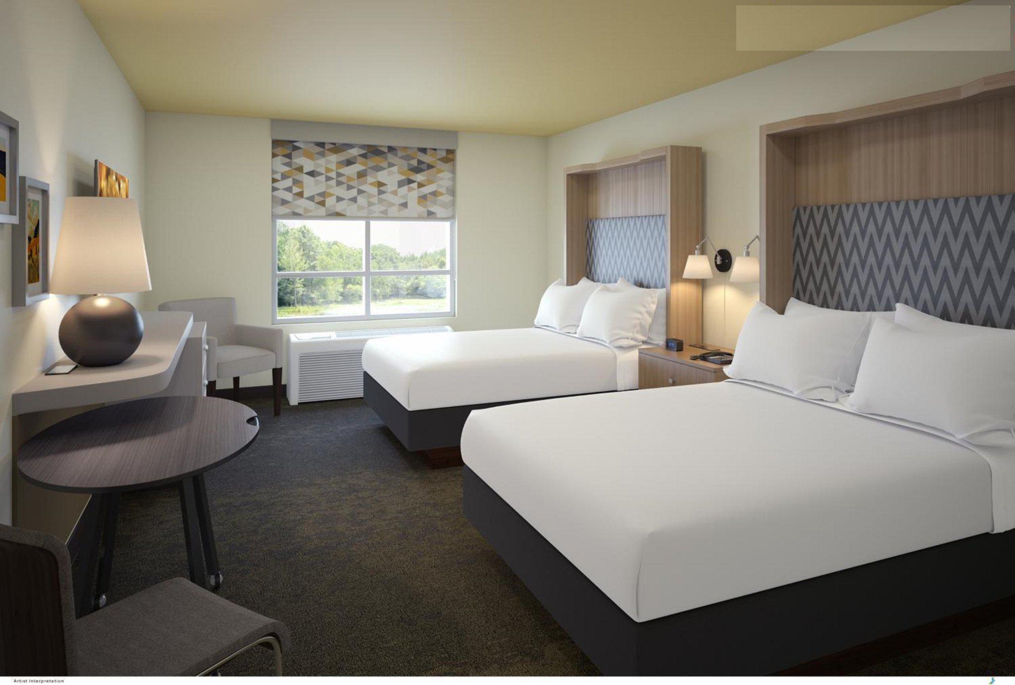 Holiday Inn & Suites Bothell - Seattle Northeast Photo