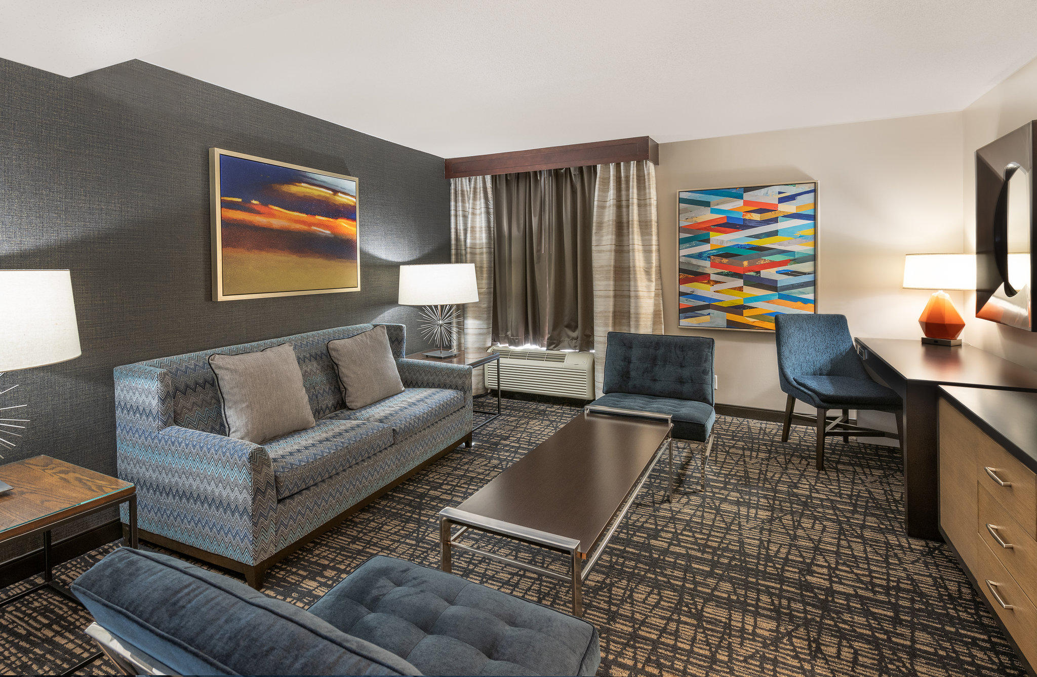 Crowne Plaza Annapolis Photo