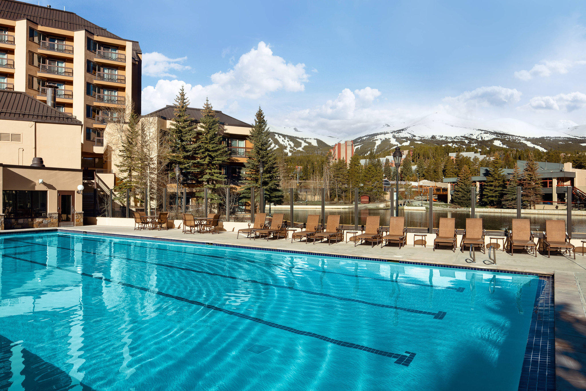 Marriott's Mountain Valley Lodge at Breckenridge Photo