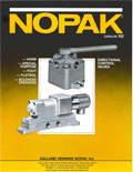 Images Nopak Canada Inc