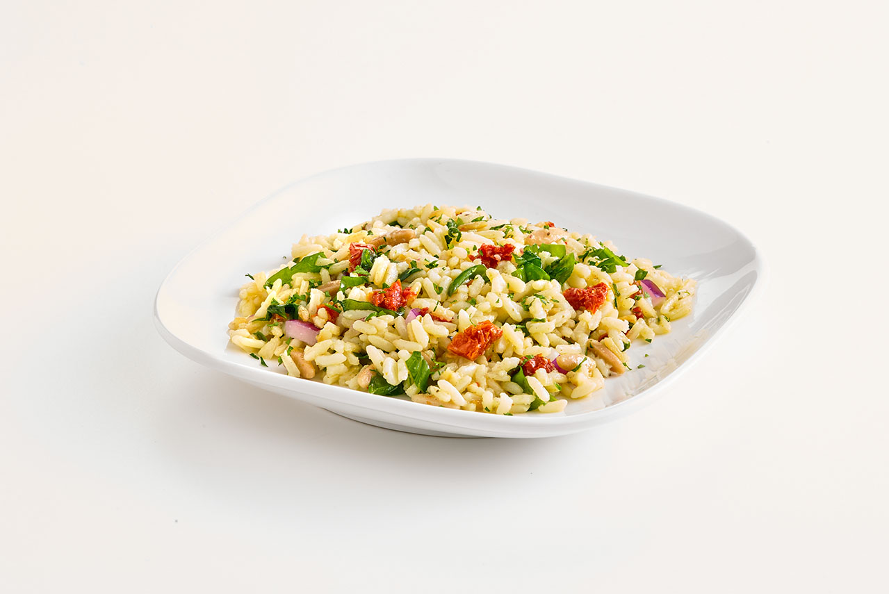 Florentine Rice