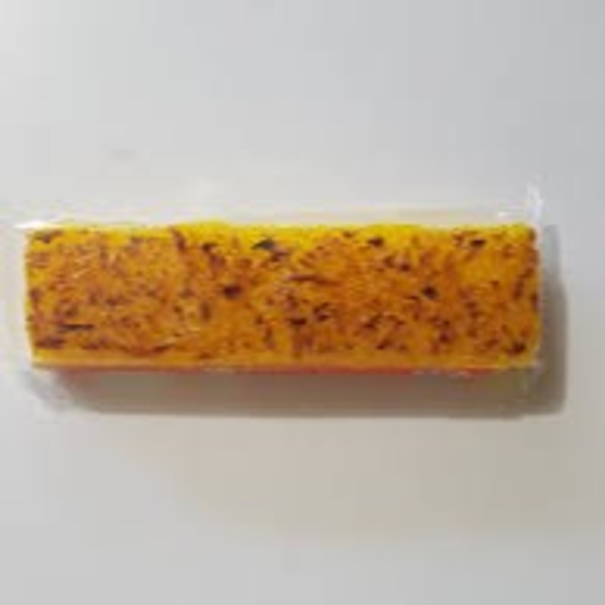 Coconut Candy Yellow