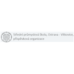 logo Střední průmyslová škola, Ostrava-Vítkovice, příspěvková organizace