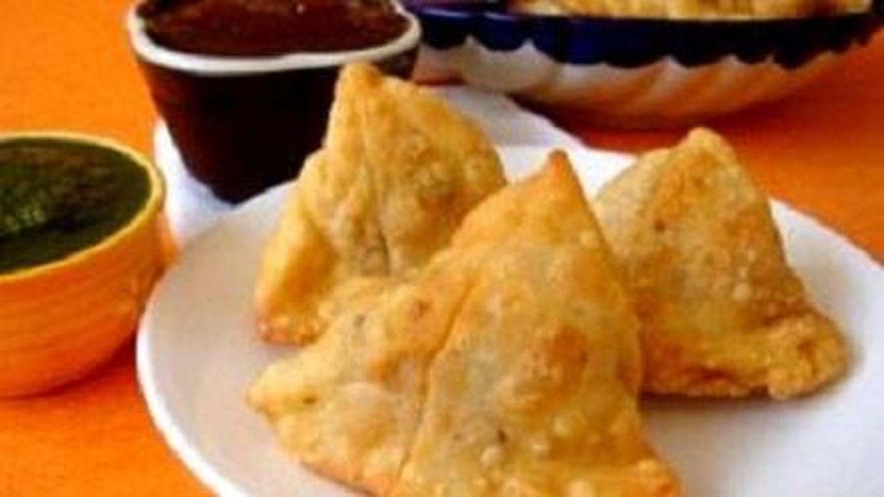 Bollywood Grill Image