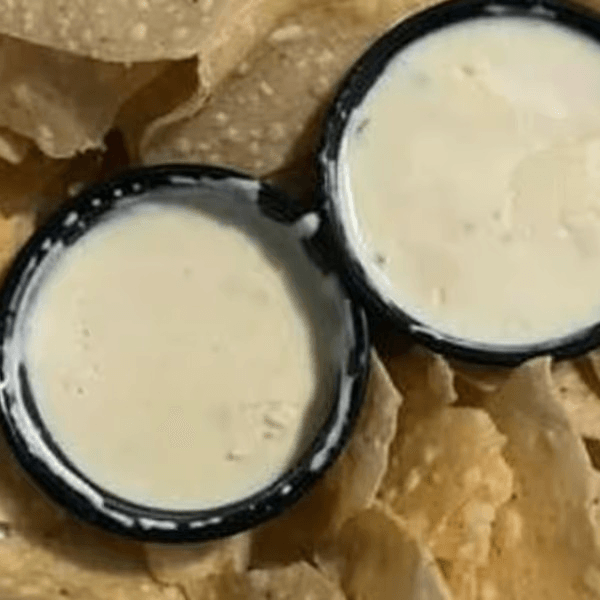Queso Dip