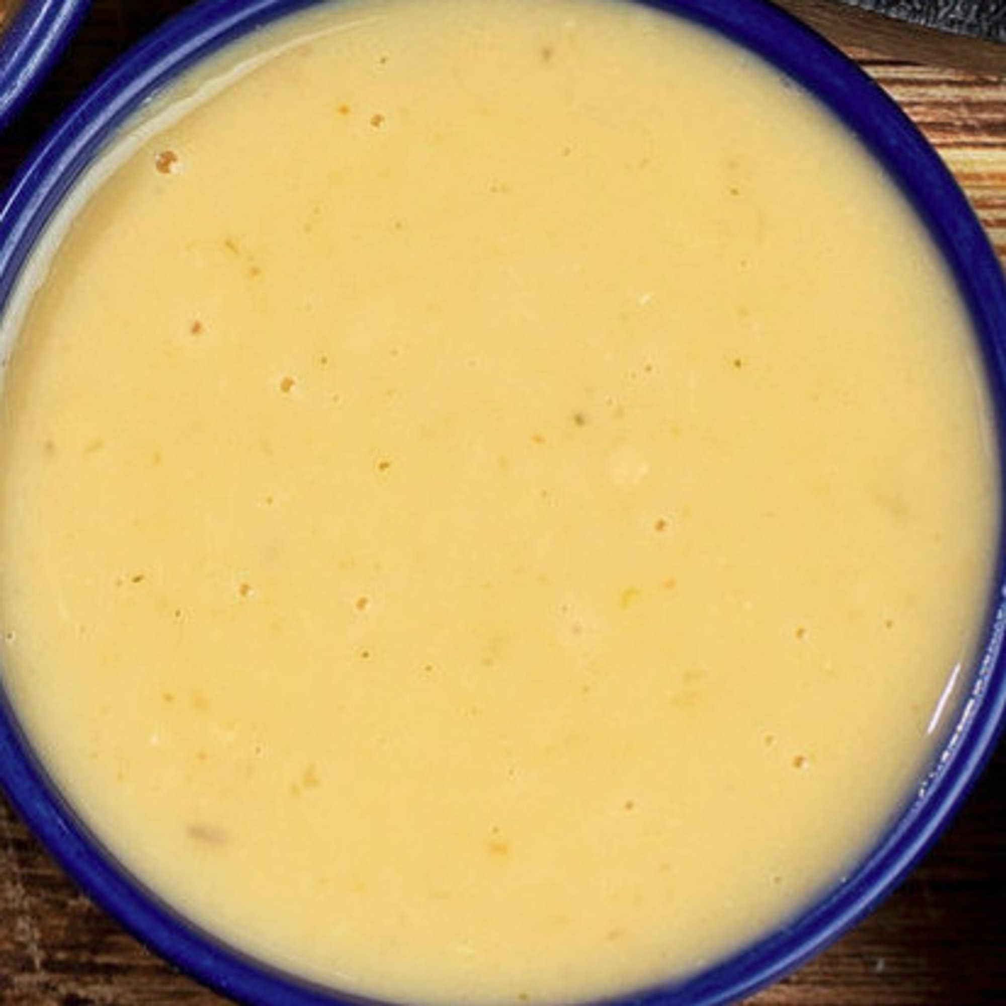 Yellow Cheese Sauce - Bulk