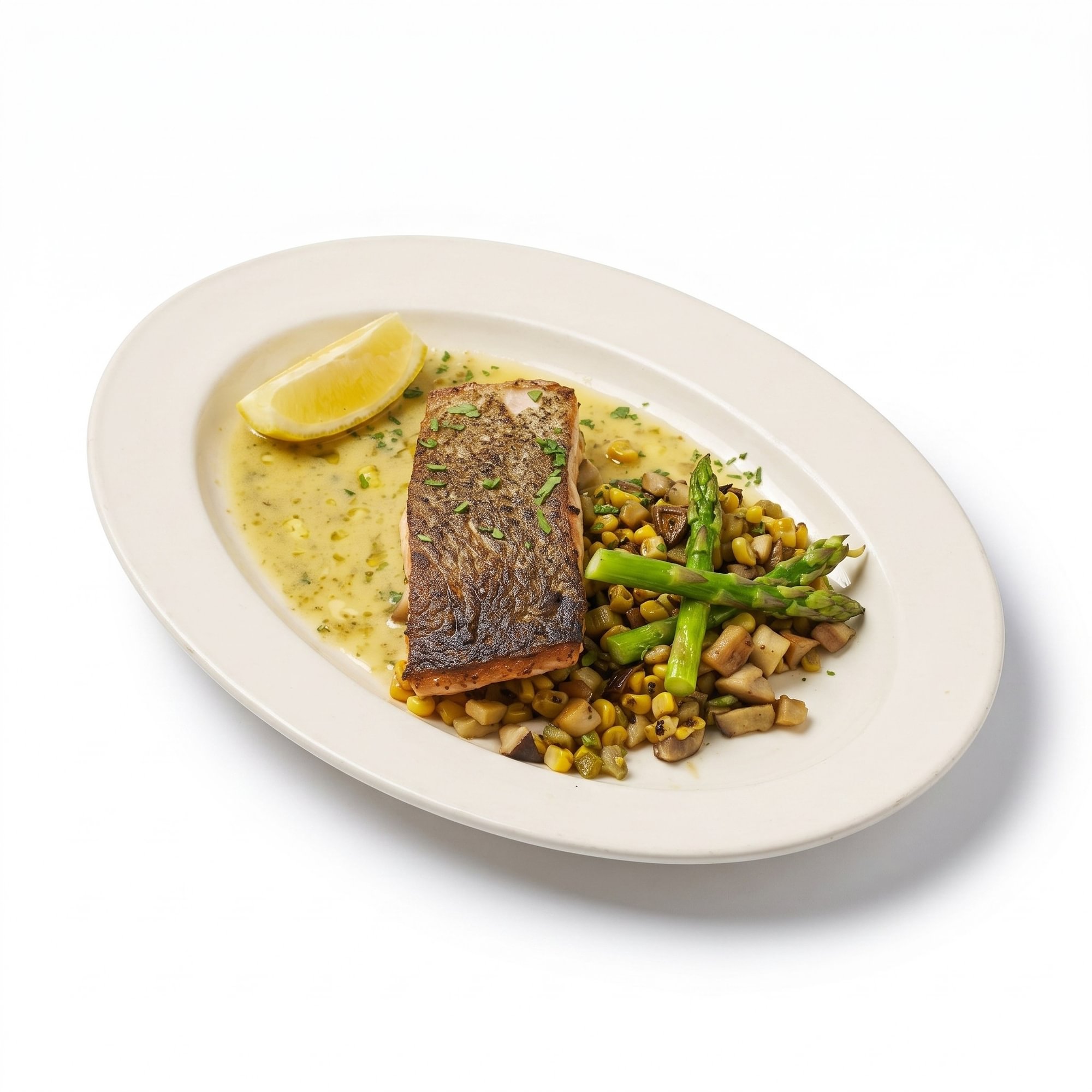 King Salmon