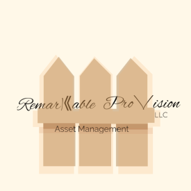 Remarkable Provision Logo