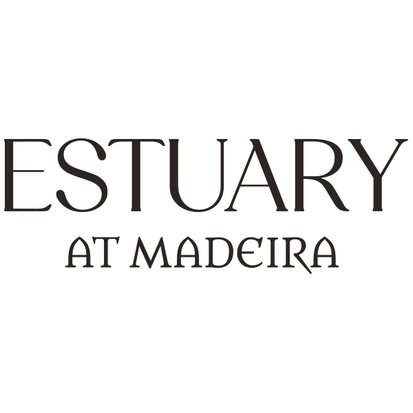 Estuary at Madeira