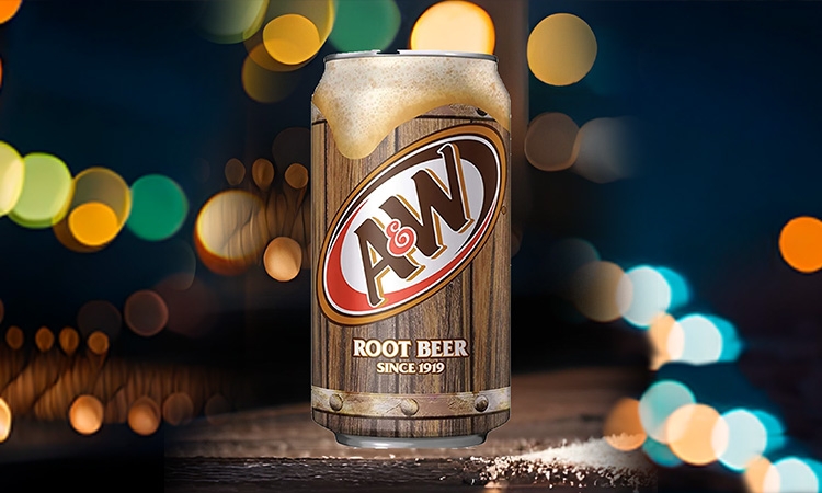Root Beer 12oz