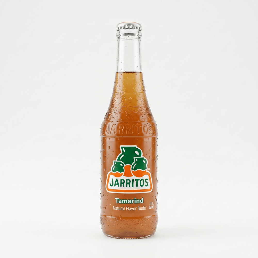 Jarritos Tamarindo