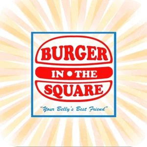 Burger In The Square