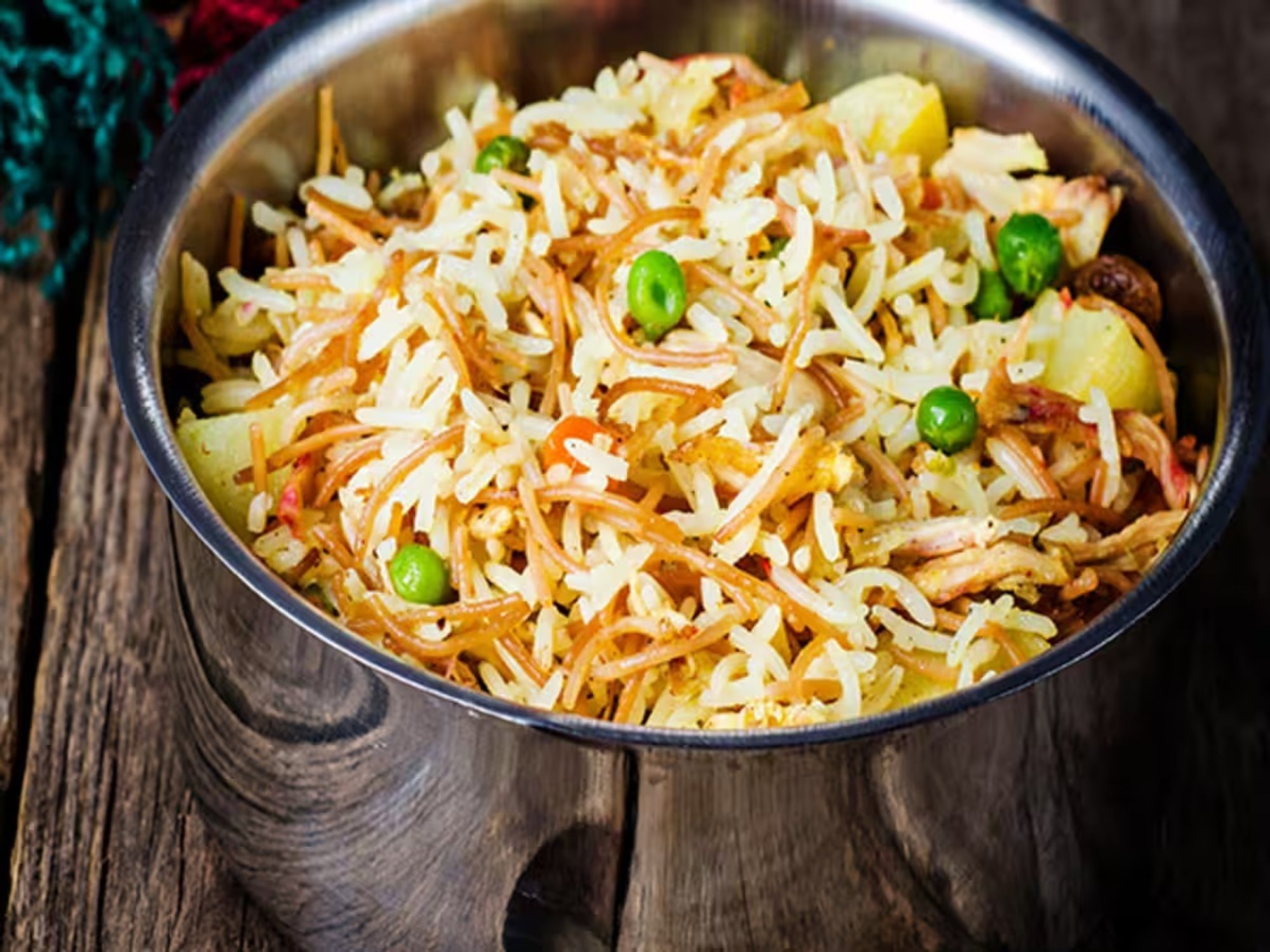 Biryani Rice