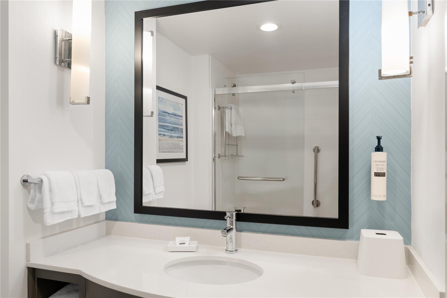 Hilton Garden Inn Lenox Pittsfield Image