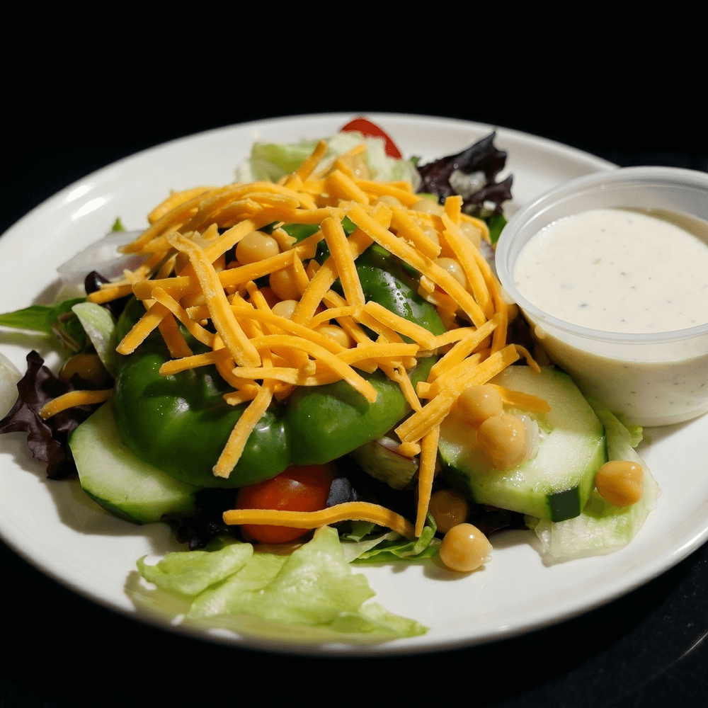 Bridgewater Steak House Salad