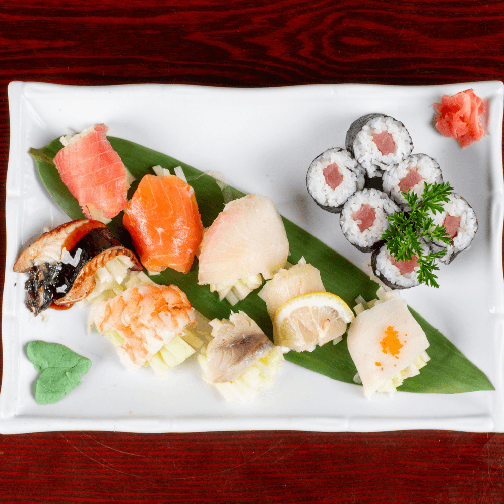 Sashimi Special